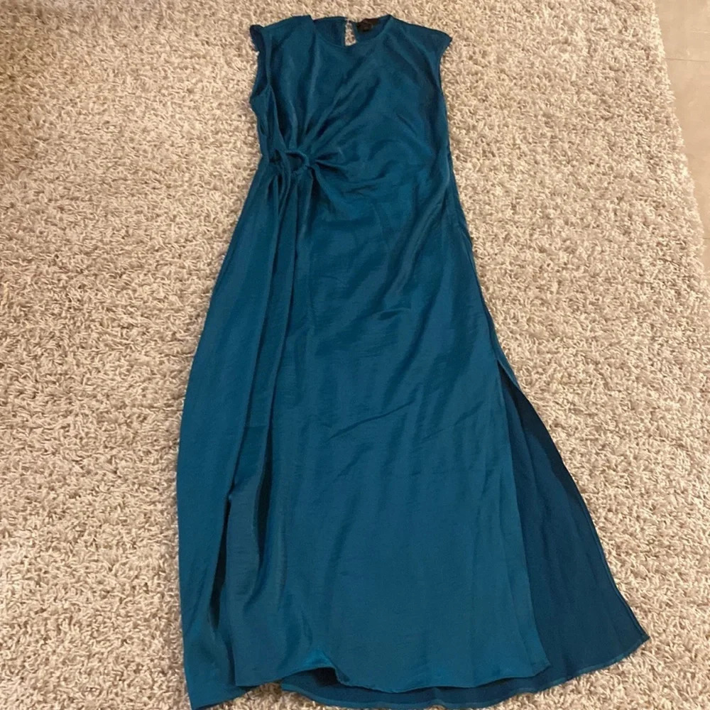 House of Harlow 1960 Esmerald dress size L - Picture 6 of 8